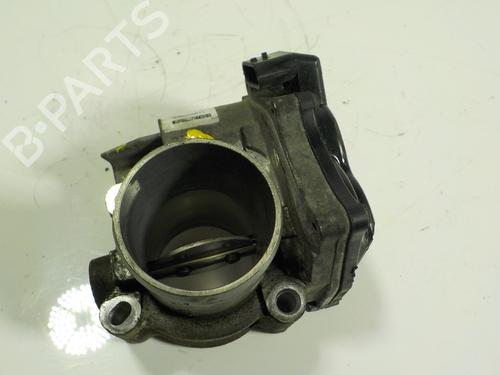 Used Throttle body Throttle body RENAULT KOLEOS I (HY_) 2.0 dCi (HY0K) (150 hp) 11239054 11239054