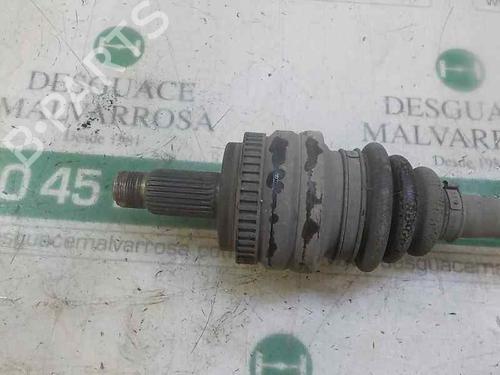 Left rear driveshaft BMW 3 (E90) 320 d | BP5087449M40