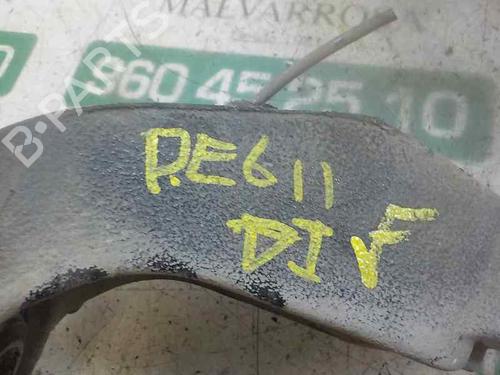 Left front steering knuckle FORD FOCUS II (DA_, HCP, DP) 1.6 TDCi | BP4897486M25  - Image 5