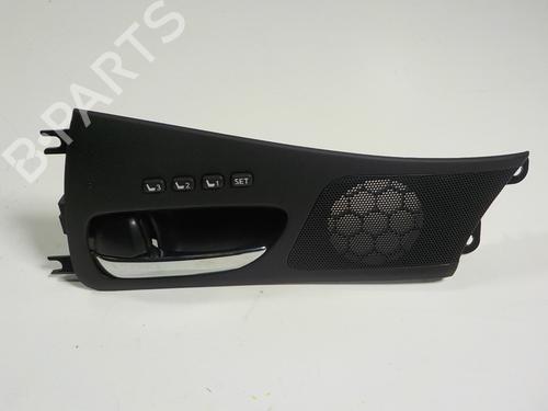 Used Front left interior door handle Front left interior door handle LEXUS RX (_L1_) 450h (GYL10_) (249 hp) 11679355 11679355