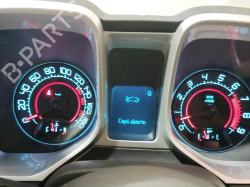 Instrument cluster CHEVROLET CAMARO 6.2 | BP32375726C47 - Image 5
