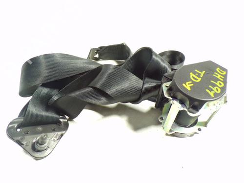 Used Rear right seatbelt RENAULT ZOE (BFM_) ZOE (88 hp) 9053191