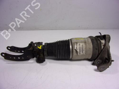 Used Left front shock absorber AUDI Q7 (4LB) 3.0 TDI quattro (240 hp) 15522978