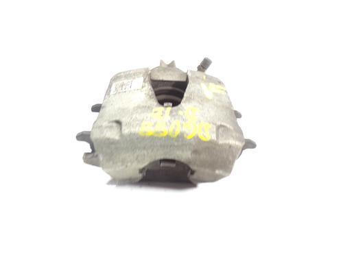 Left front brake caliper VW POLO VI (AW1, BZ1, AE1) [2017-2024]  11552468