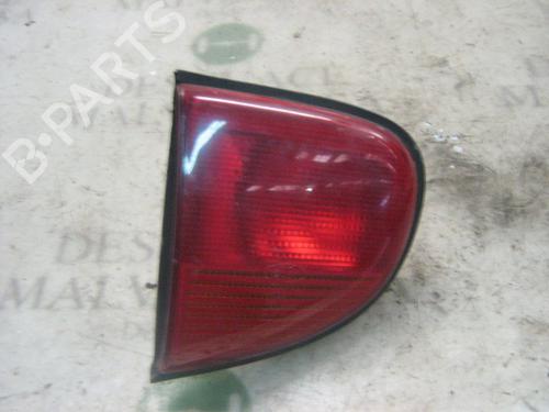 Used Left tailgate light Left tailgate light FORD ESCORT VI (GAL, AAL, ABL) 1.6 i 16V (88 hp) 3782947 3782947