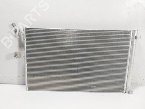 Used AC radiator AC radiator BMW X3 (G01, F97, G08) xDrive 20 d Mild-Hybrid (190 hp) 22899128 22899128