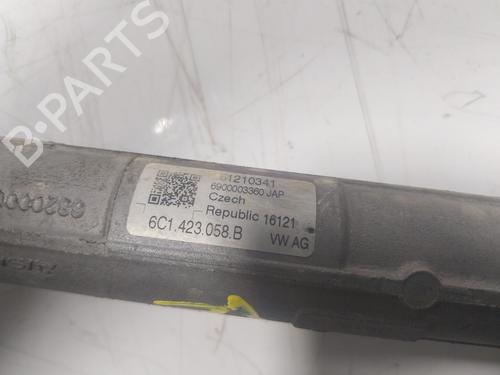 Steering rack AUDI A1 Sportback (8XA, 8XF)  | BP20233851M22 