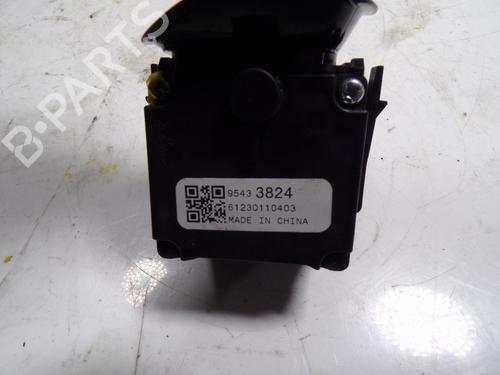 Steering column stalk OPEL INSIGNIA A (G09) 1.6 CDTi (68) | BP7124222I23 
