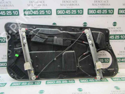 Front right window mechanism FORD FIESTA VI (CB1, CCN) 1.6 Ti | BP3869959C23 