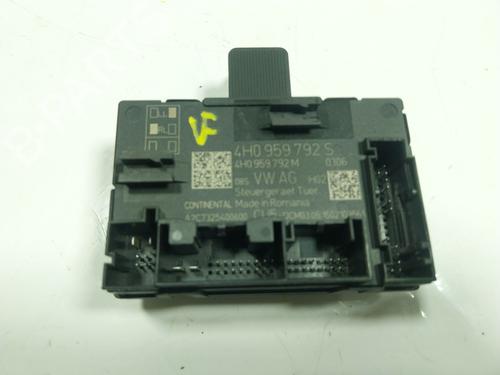 Elektronisk modul PORSCHE MACAN (95B) 3.0 S Diesel | BP16856368M83 