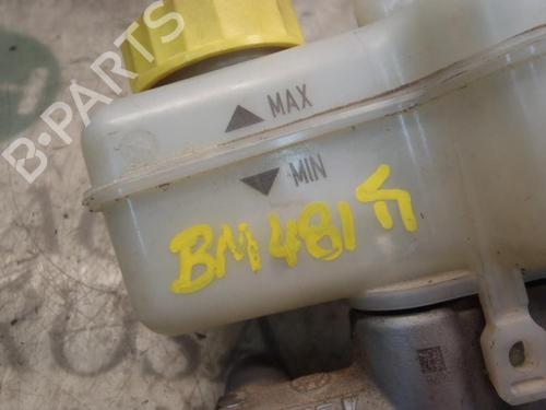 Brake master cylinder VW POLO (9N_, 9A_) 1.2 | BP3797666M77 