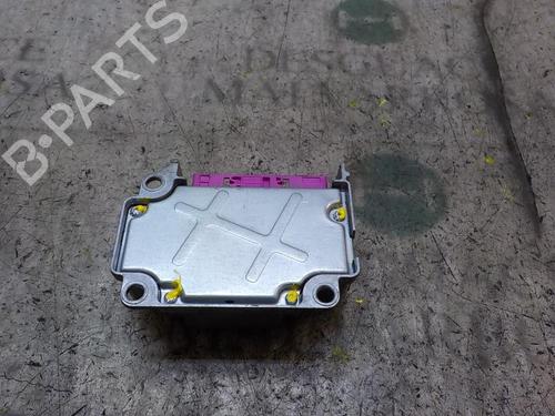 ECU airbags JEEP COMPASS (MK49) 2.2 CRD 4x4 | BP4011898M53 