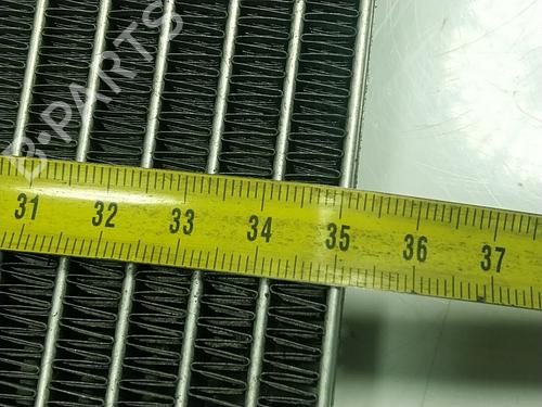 AC radiator BMW 3 (F30, F80)  | BP17632695M32 