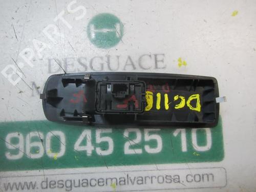 Right front window switch RENAULT MEGANE III Coupe (DZ0/1_) | BP3991790I26 - Image 2