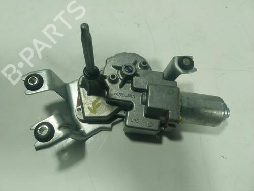 Used Rear wiper motor BMW X5 (G05, F95) [2018-2025]  19921425