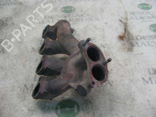 Used Exhaust manifold NISSAN SERENA (C23) 2.3 D (75 hp) 11645594
