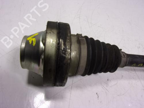 Right front driveshaft VW TOUAREG (7P5, 7P6) 3.0 V6 TDI | BP15721859M39