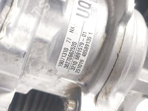 Steering rack BMW 1 (F40) 118 d | BP32410140M22  - Image 5