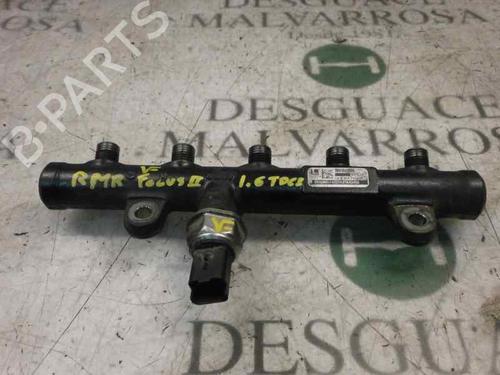 Used Injection rail Injection rail FORD FOCUS III Turnier [2010-2020] 13055335 13055335