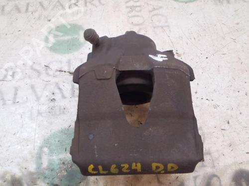 Used Right front brake caliper Right front brake caliper SEAT IBIZA IV ST (6J8, 6P8) 1.6 TDI (90 hp) 11547684 11547684