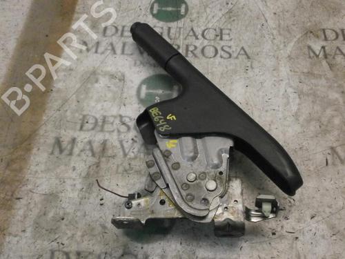 Used Hand brake Hand brake FORD FIESTA V (JH_, JD_) 1.4 TDCi (68 hp) 8769870 8769870
