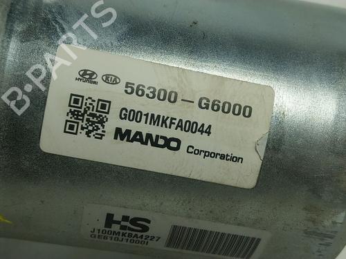 Steering column KIA PICANTO III (JA) 1.0 | BP25031417M21 - Image 7
