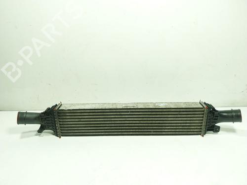Used Intercooler Intercooler AUDI A4 B8 (8K2) 2.7 TDI (190 hp) 19437771 19437771