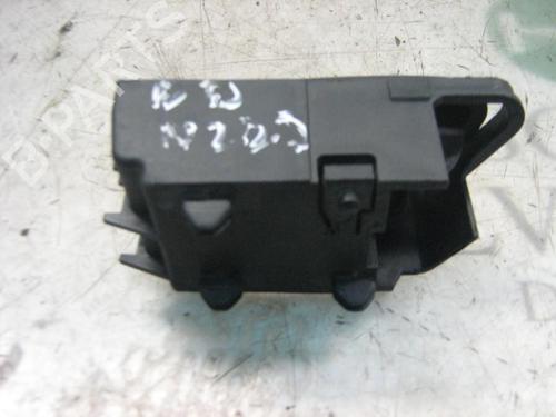 Front right interior door handle VW GOLF III (1H1) 1.9 TDI | BP3747194I14 