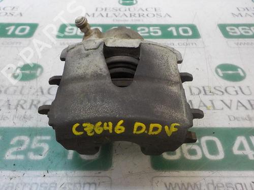 Used Right front brake caliper VW POLO V (6R1, 6C1) [2009-2022]  11550160
