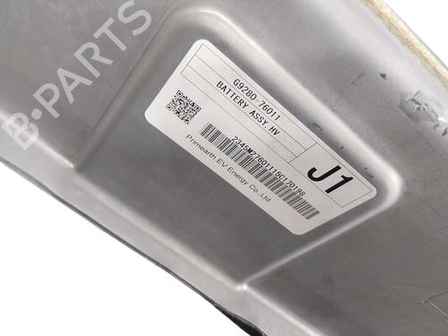 Battery LEXUS CT (ZWA10_) 200h (ZWA10_, ZWA10R) | BP24572948E11