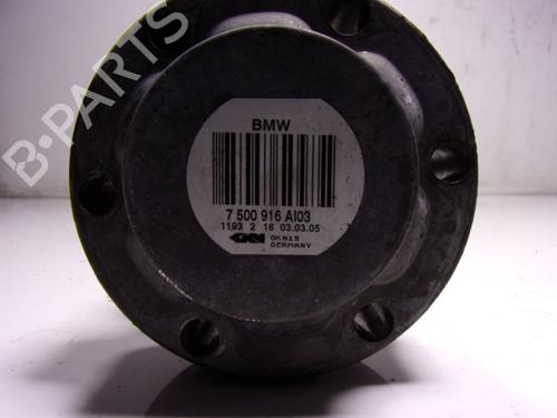 Left rear driveshaft BMW X5 (E53) 3.0 d | BP17202795M40 - Image 2