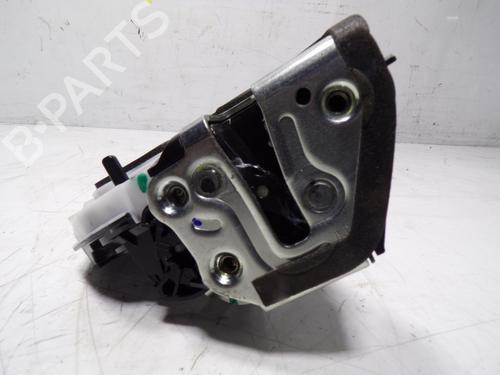 Used Rear right lock TOYOTA AYGO (_B4_) 1.0 VVTi (KGB40) (72 hp) 10089395