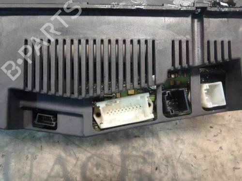Climate control BMW 3 (E46) 320 d | BP3800555I5 