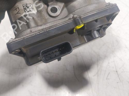 Throttle body RENAULT SCÉNIC III (JZ0/1_) 1.2 TCe | BP21381985M82 
