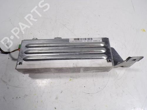 Electronic module MERCEDES-BENZ S-CLASS (W221, V221) S 320 CDI | BP8493000M83 