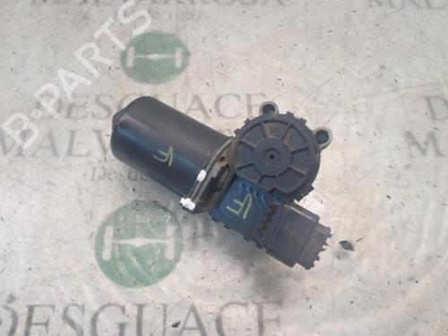 Used Front wiper motor Front wiper motor KIA PICANTO I (SA) 1.1 (65 hp) 3807593 3807593