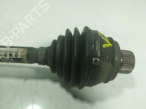 Right front driveshaft AUDI A4 B8 (8K2) 2.0 TDI | BP18898284M39 