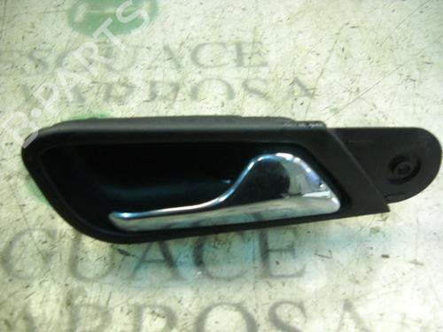 Used Front right interior door handle Front right interior door handle MERCEDES-BENZ CLK (C208) [1997-2003] 3744713 3744713