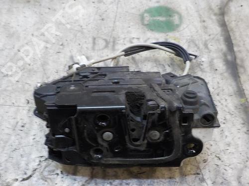 Used Rear right lock SEAT IBIZA IV (6J5, 6P1) [2008-2017]  3852505