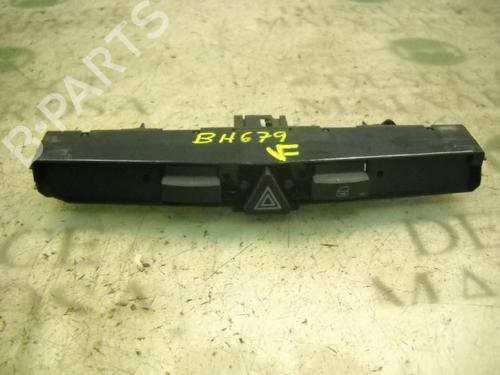 Used Warning switch Warning switch OPEL ASTRA H Estate (A04) [2004-2014] 3755306 3755306