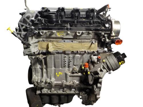 Engine PEUGEOT 308 I (4A_, 4C_)  | BP12458373M1 