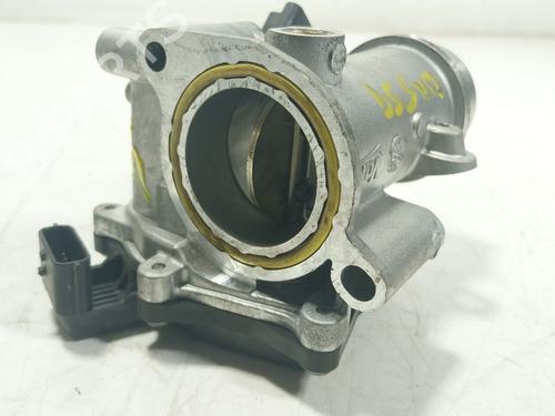 Throttle body RENAULT CLIO V (B7_) 1.5 Blue dCi 100 (B7AD) | BP31837239M82 - Image 2