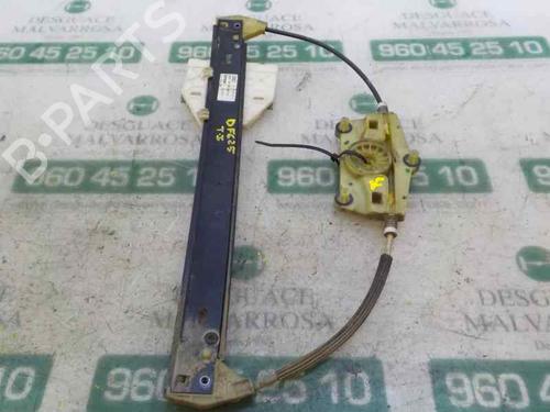 Used Rear left window mechanism Rear left window mechanism 6241306 6241306