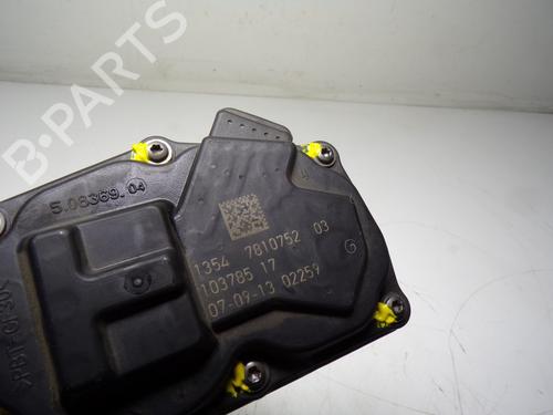 Throttle body BMW 1 (F20)  | BP13248839M82 