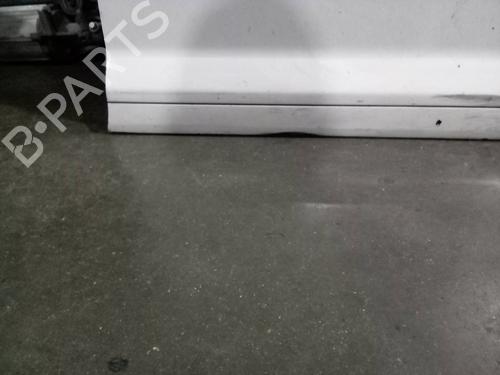 Right front door AUDI A3 Sportback (8PA)  | BP4692591C3 