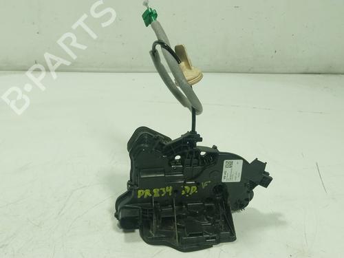 Front right lock SEAT ARONA (KJ7, KJP) 1.0 TSI | BP32498268C97 - Image 2