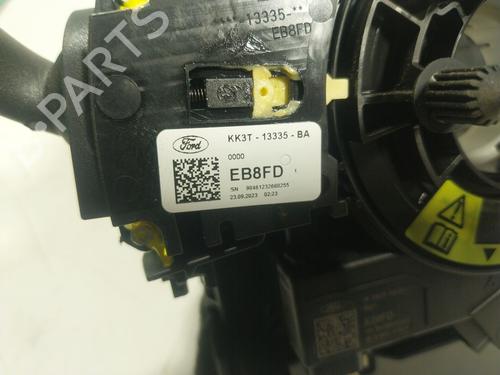 Steering column stalk FORD TRANSIT V363 Platform/Chassis (FED, FFD)  | BP24553391I23  - Image 6