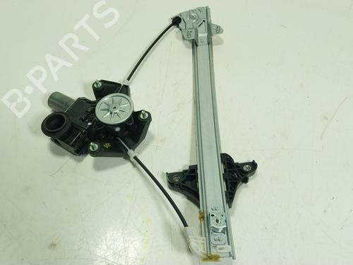 Used Front right window mechanism TOYOTA YARIS CROSS (MXP_) 1.5 Hybrid (MXPJ11) (131 hp) 30298542
