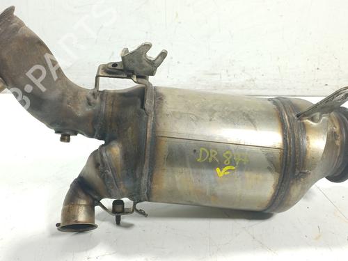Particulate filter AUDI A4 Allroad B9 (8WH, 8WJ) 40 TDI Mild Hybrid quattro | BP36700075M81 - Image 3
