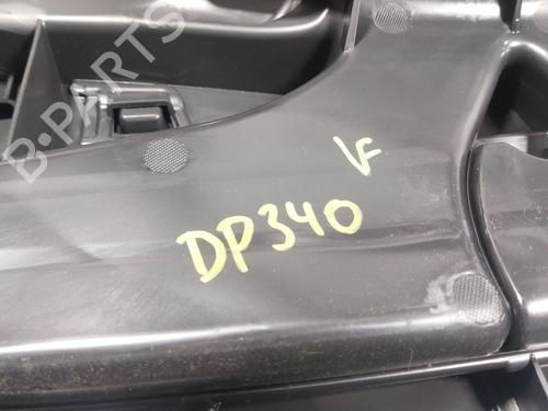 Dashboard FORD TRANSIT COURIER B460 Box Body/MPV | BP24362812C46 - Image 5